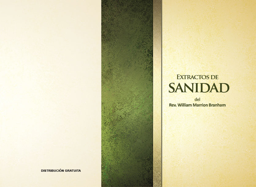 Extractos de Sanidad