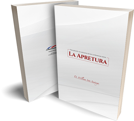 La Apretura